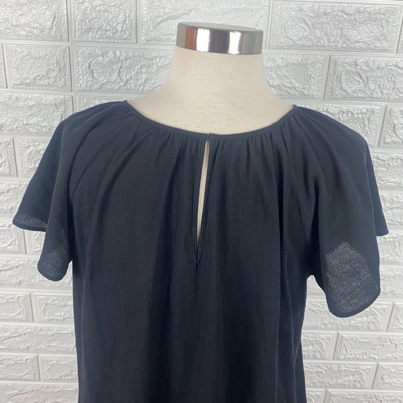 & Other Stories Shift Dress - Picture 7 of 10